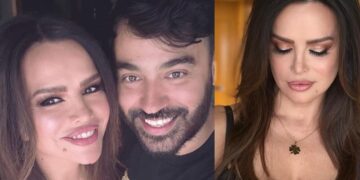 Дадар ја нашминка Северина за концерт во Битола: И Северина ми го разубаве роденденот