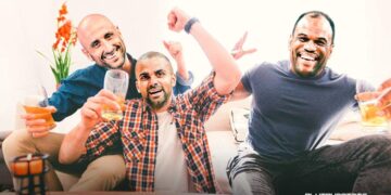 Тони Паркер влезе во Куќата на славните на НБА