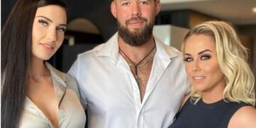 (Видео) Свингери спремаат свадба на која ќе има многу секс со гостите