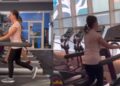 (Видео) Беира Салифоска, дамата што бранеше дипломска на Брајово писмо, ќе трча на Визер скопскиот маратон