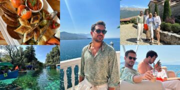 Милош Биковиќ: „Охридско лето“ е најубавиот фестивал во светот