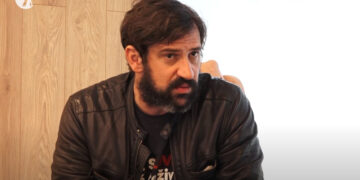 Горан Богдан: Моментално ја подготвуваме третата сезона на „Сенки над Балканот“