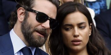  Бредли Купер нема да дојде на премиерата на неговиот нов филм „Маестро“ на филмскиот фестивал во Венеција