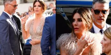 Почина партнерот на Сандра Булок, Брајан Рандал на 57 години