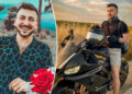 Почина турскиот инфлуенсер Бурак Џан Тасан по несреќа со мотор, еден месец откако се сврши со девојката
