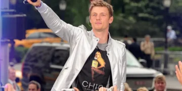 Ме силуваше во спалната соба на својата јахта, девојка го обвини Ник Картер за сексуална злоупотреба