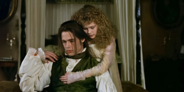 На 11 години морав да го бакнам Бред Пит беше одвратно, Кирстен Дантс за улогата во филмот „Интервју со вампиот“