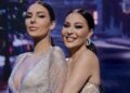 „Срцето ми е полно“, вели Цеца откако ја омажи ќерката Анастасија