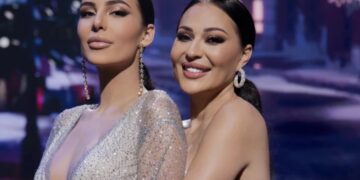 „Срцето ми е полно“, вели Цеца откако ја омажи ќерката Анастасија