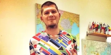 (Видео) Од хебрејски до јапонски и баскиски, Босанецот Мухамед Мешиќ кој зборува 80 јазици стана хит