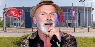 Повеќе од 50.000 луѓе се потпишаа на петицијата да му се забрани на Дино Мерлин да пее во Србија