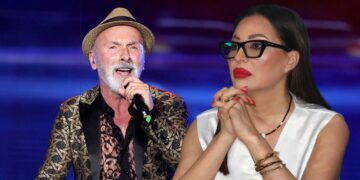 Не мешајте политика со музика, рече Цеца за петицијата за Дино Мерлин да му се забрани да пее во Србија