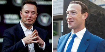 Цукенберг рече Маск не ја сфаќал тепачката сериозно, овој му врати дека е кукавица