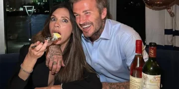 Викторија јаде ист оброк 25 години, Дејвид Бекам откри приватни детали за сопругата
