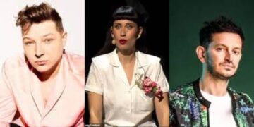 Џон Њуман, Бурак Јетер и Констракта ќе настапат на „Егзит“ во Струмица