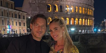Кога почина татко ми, дознав дека жена ми ме изневерува: Франческо Тоти за разводот со Илари Бласи