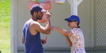 Натали Портман се разведува по 11 години брак, по неверството на сопругот