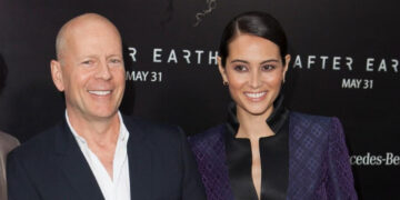 Ема Хеминг Вилис: Не сум добро, но морам да дадам се од себе за Брус и семејството