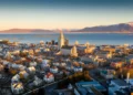 Рејкјавик прогласен за најдобар крајбрежен град на светот