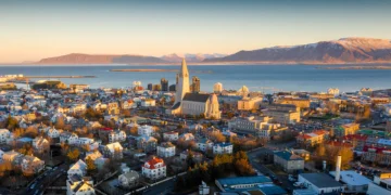 Рејкјавик прогласен за најдобар крајбрежен град на светот