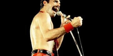 Над 33.000 предмети од лондонската куќа на Меркјури ќе се продаваат на аукција