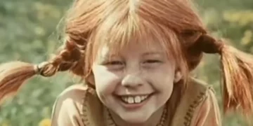 Пред 54 години ја глумеше Пипи Долгиот Чорап, а денес работи како секретарка во Стокхолм