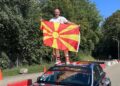Иџе победи во Швајцарија и постави нов рекорд на патеката