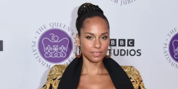 Алиша Кис во клуб нарачала моркови наместо пијалак