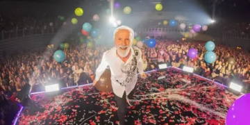 Малото момче од Миљацка кое имаше голем сон, денес го живее: Дино Мерлин по концертот во Пула