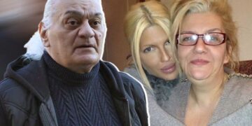 Тој човек ме уценува, рече Карлеуша откако сопругот на Марина Туцаковиќ ѝ го избриша „Јутјуб“ каналот ѝ ја обвини за злоупотреба на авторски права