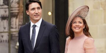 Канадскиот премиер Џастин Трудо се разведува по 18 години брак