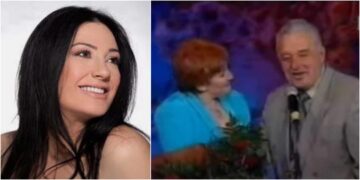 Емотивно сеќавање на Калипои за татко ѝ и  неговата средба со Тереза Кесовија: горда и среќна сум што беше господин и шармер