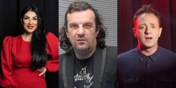 Концерт на Аца Лукас на „Каменичко културно лето“, а ќе настапат и македонски пејачи