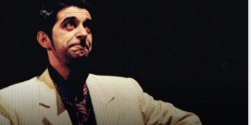 Почина актерот Владимир Ендровски-Љац