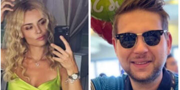 Роберт Билбилов во љубовна врска со Лејла Рамковска