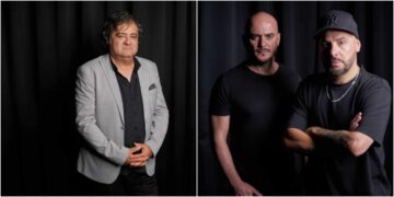 Наум Петрески и ДНК ја препеаа „Послушајте патриоти“