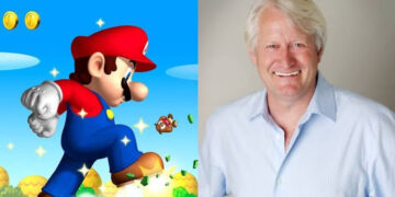 Човекот кој го позајмуваше гласот на Супер Марио, по три децении оди во пензија