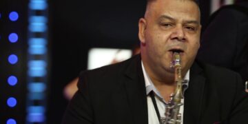 Почина музичарот Илми Мустафов, синот на легендарниот Ферус Мустафов