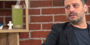 Мирко Попов ќе го враќа техното во парк