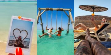 Моника Црнокрак до дечкото во Египет: Се надевам дека ќе сме заедно до крајот на животот