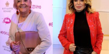 За еден стих од песна за Неда Украден, Марин Туцаковиќ заработила 100.000 евра