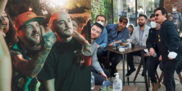 Joy fest слави јубилеен роденден со ДНК и Нокаут