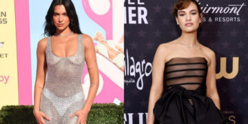 Тесен градник и притиснати гради, нов опасен моден тренд во Холивуд