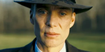 Силијан Марфи пред да стане глумец имал бенд и музичка кариера