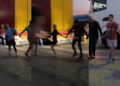 (Видео) Срби свртеа ужичко оро додека чекаа со часови на граница кај Прешево