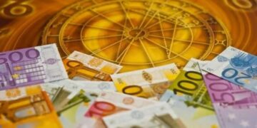 Финансиски хороскоп за август: За некој повеќе пари, за некој банкрот