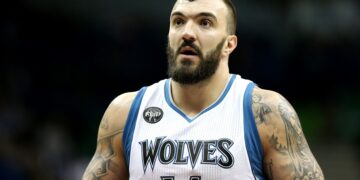 Кошаркарот на Партизан, Никола Пековиќ доживеа срцев удар