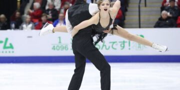 Олимписката лизгачка Александра Пол загина во сообраќајна несреќа