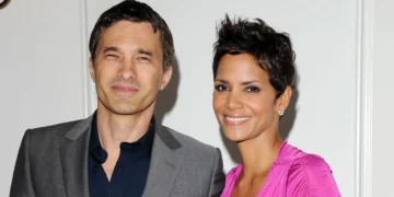 Хали Бери официјално се разведе од сопругот Оливие Мартинез со кој раскинаа пред осум години