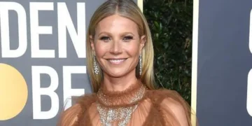 За една ноќ може да бидете гостин во домот на Гвинет Палтроу во Калифорнија